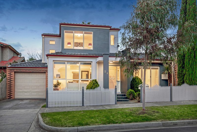 2A Lawson Street, Reservoir VIC 3073