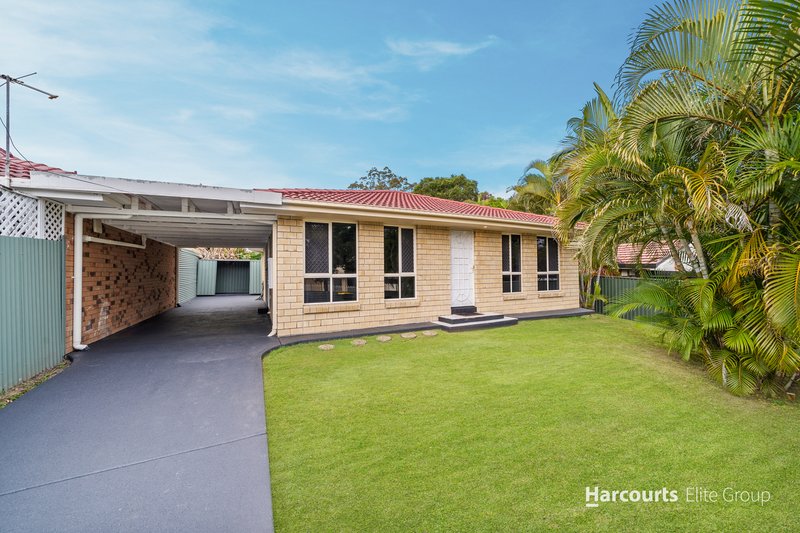Photo - 2a Lilly Pilly Street, Crestmead QLD 4132 - Image 1