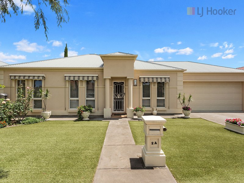 2A Lincoln Avenue, Warradale SA 5046