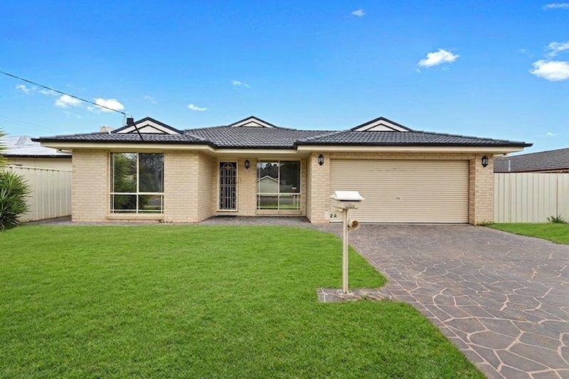 Photo - 2A Manse Road, Cobram VIC 3644 - Image 1
