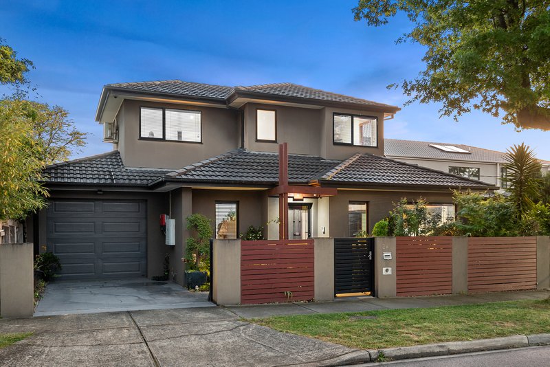 2A Margaret Street, Box Hill VIC 3128