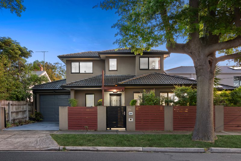 Photo - 2A Margaret Street, Box Hill VIC 3128 - Image 2