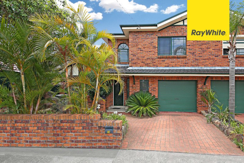 2A Maud Street, Lidcombe NSW 2141