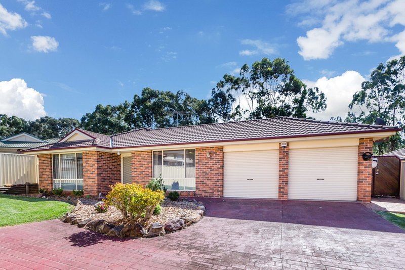 2A Mazari Grove, Stanhope Gardens NSW 2768