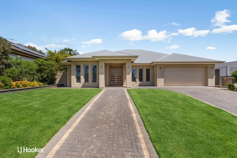 2A Mcharg Road, Happy Valley SA 5159