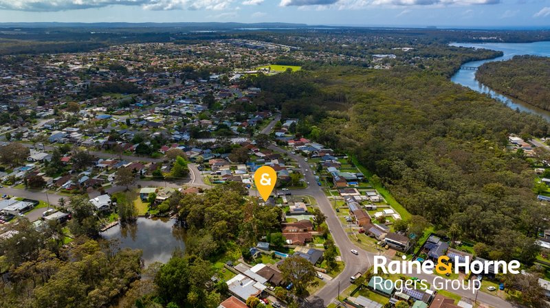 Photo - 2A Mckellar Boulevard, Blue Haven NSW 2262 - Image 17