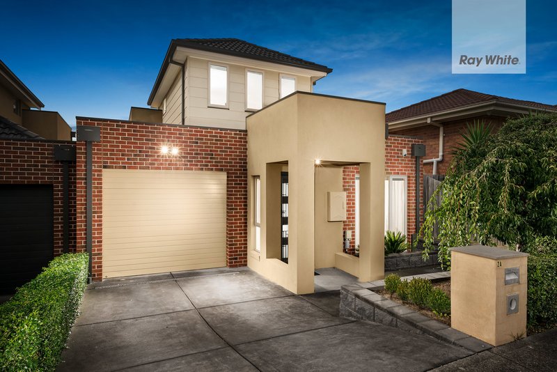 2A Melissa Court, South Morang VIC 3752