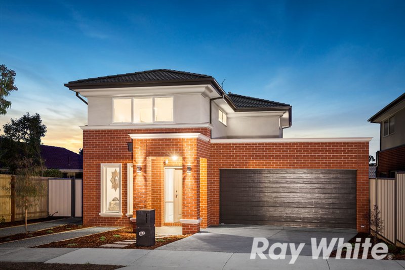 2A Minerva Crescent, Vermont South VIC 3133