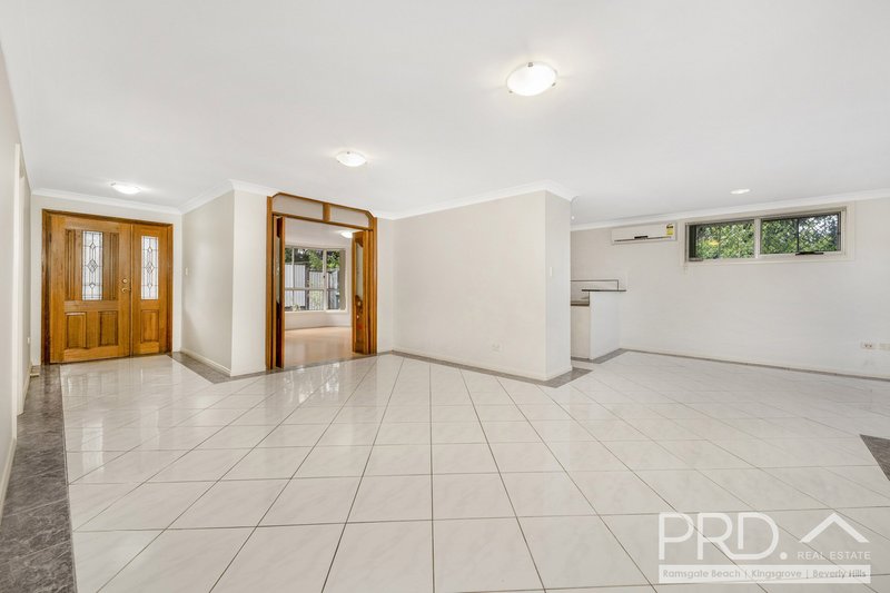 2A Moondani Road, Beverly Hills NSW 2209