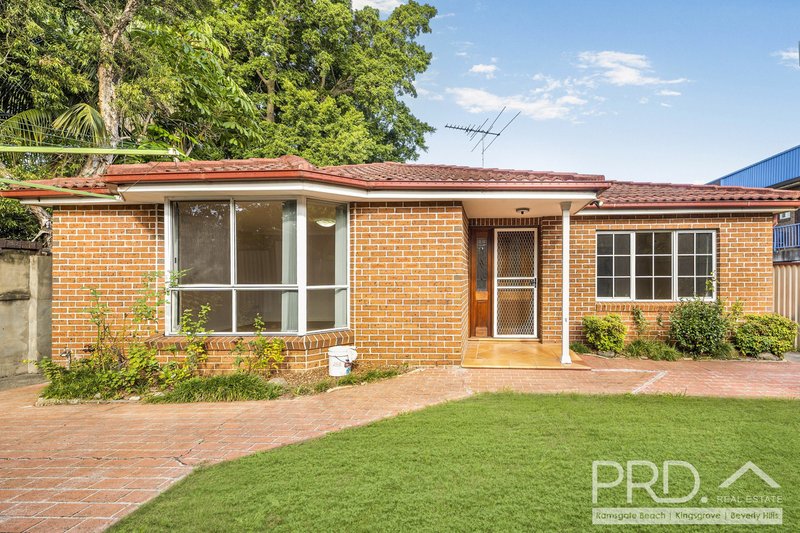 Photo - 2A Moondani Road, Beverly Hills NSW 2209 - Image 6