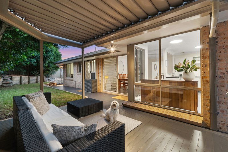 Photo - 2A Mosman Place, Barden Ridge NSW 2234 - Image 3