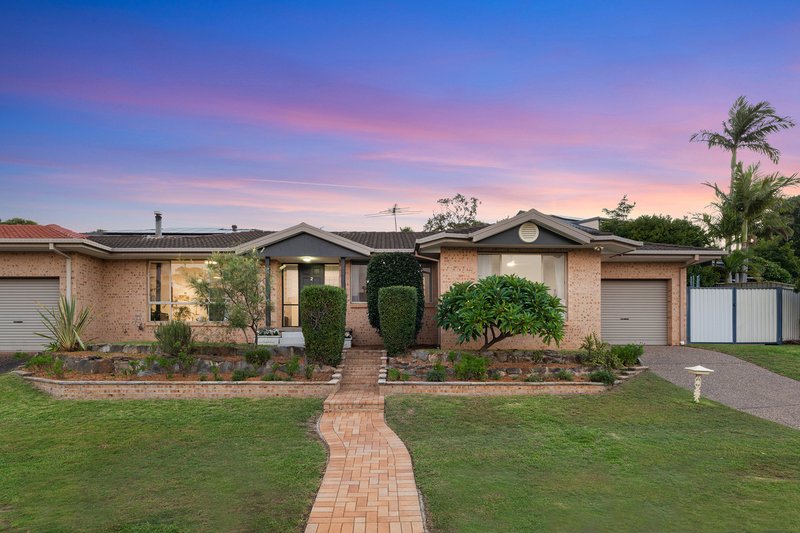Photo - 2A Mosman Place, Barden Ridge NSW 2234 - Image 11