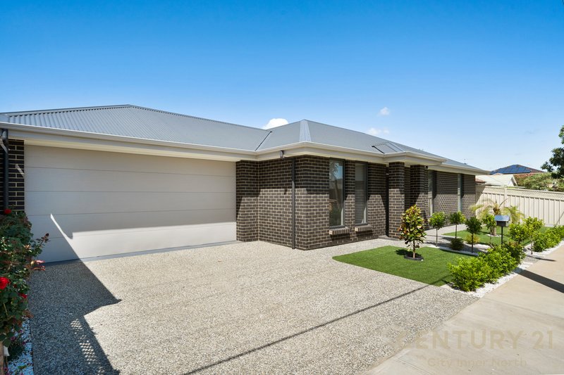 2a Murray Ave , Klemzig SA 5087