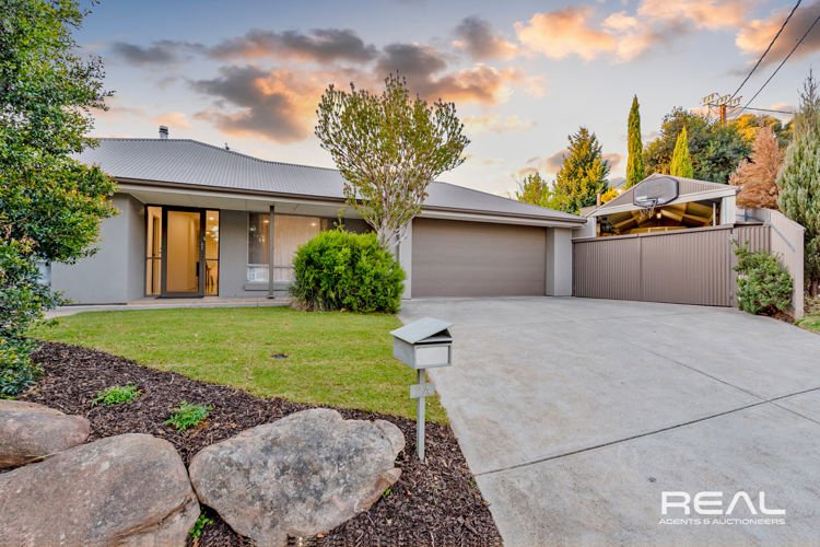 Photo - 2A Musgrave Avenue, Banksia Park SA 5091 - Image 3