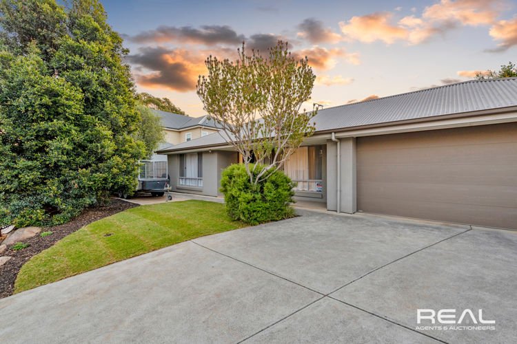 Photo - 2A Musgrave Avenue, Banksia Park SA 5091 - Image 4