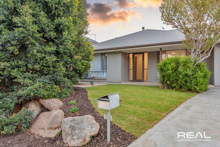 Photo - 2A Musgrave Avenue, Banksia Park SA 5091 - Image 5