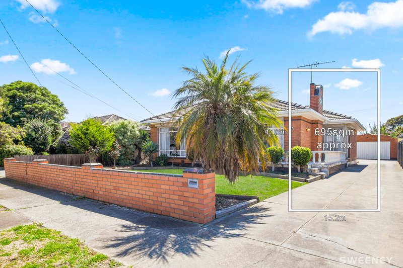 2a Netta Street, Altona North VIC 3025