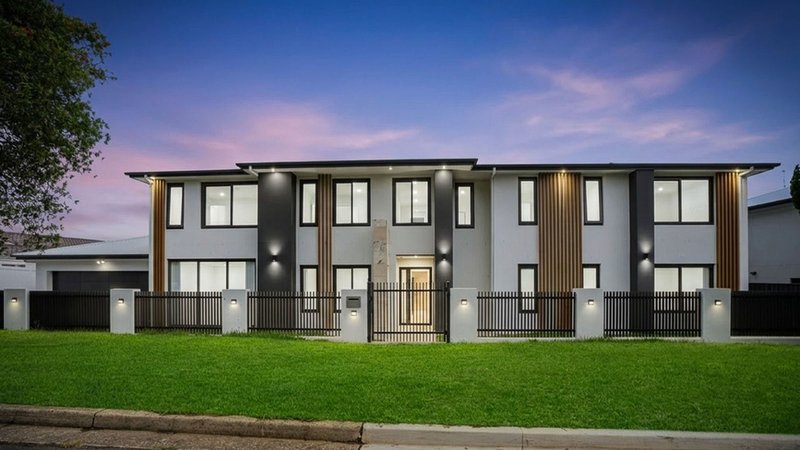 Photo - 2A Nioka Court, Oatlands NSW 2117 - Image 1