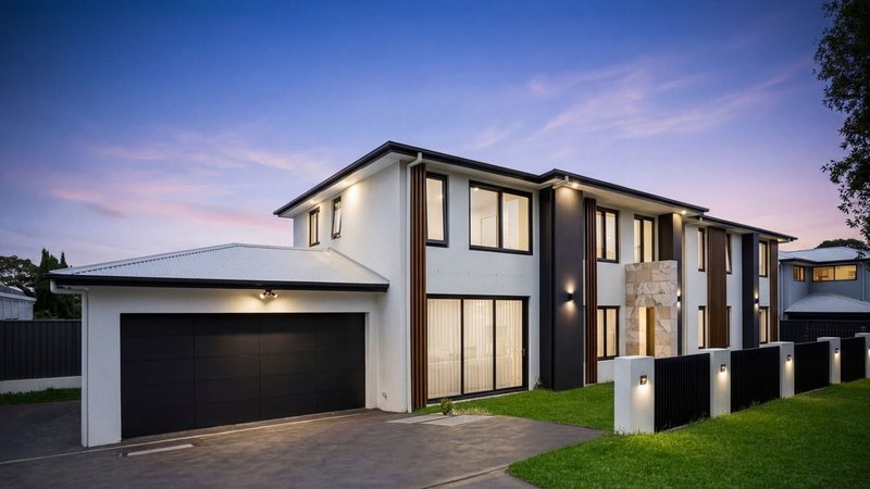 Photo - 2A Nioka Court, Oatlands NSW 2117 - Image 5