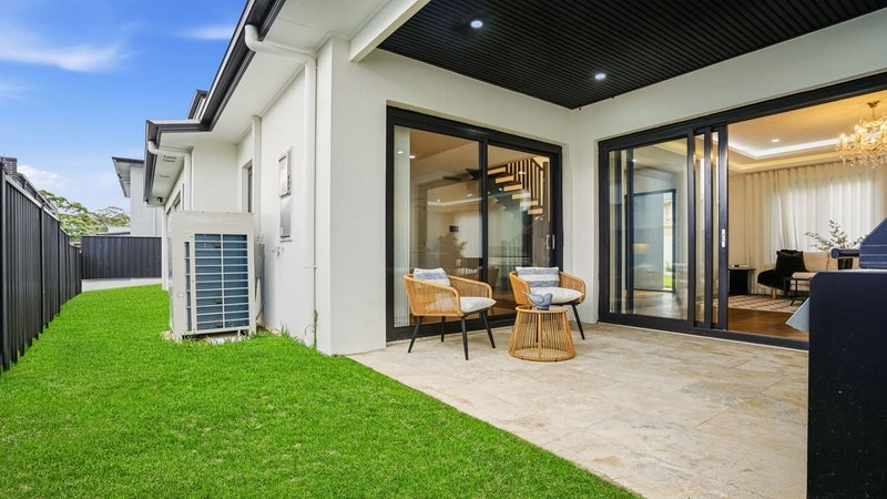 Photo - 2A Nioka Court, Oatlands NSW 2117 - Image 12