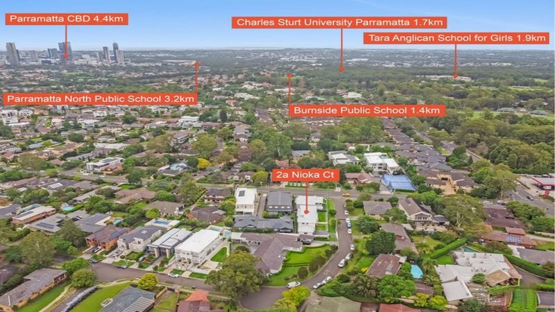 Photo - 2A Nioka Court, Oatlands NSW 2117 - Image 17