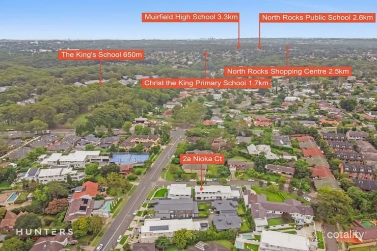 Photo - 2A Nioka Court, Oatlands NSW 2117 - Image 18