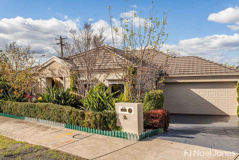 Photo - 2A Nirvana Crescent, Bulleen VIC 3105 - Image 1