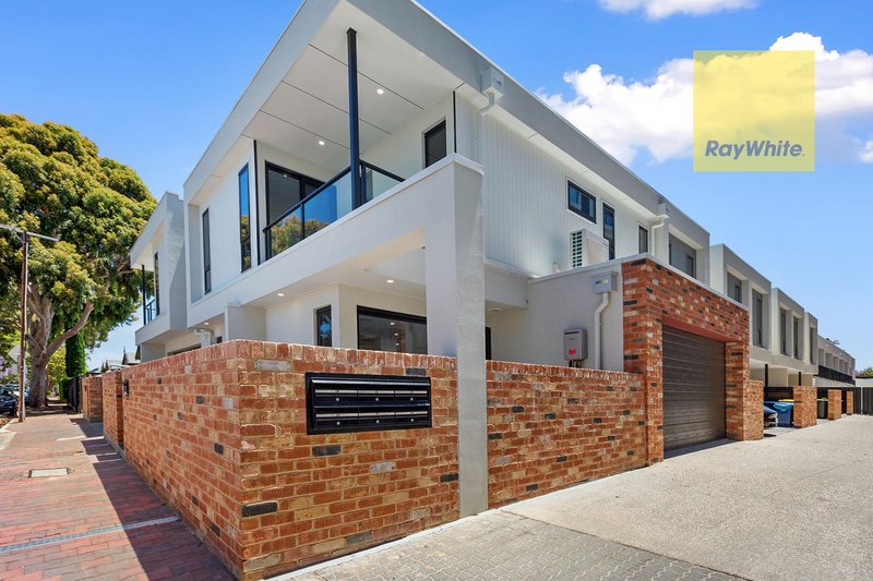 2A Opey Avenue, Hyde Park SA 5061