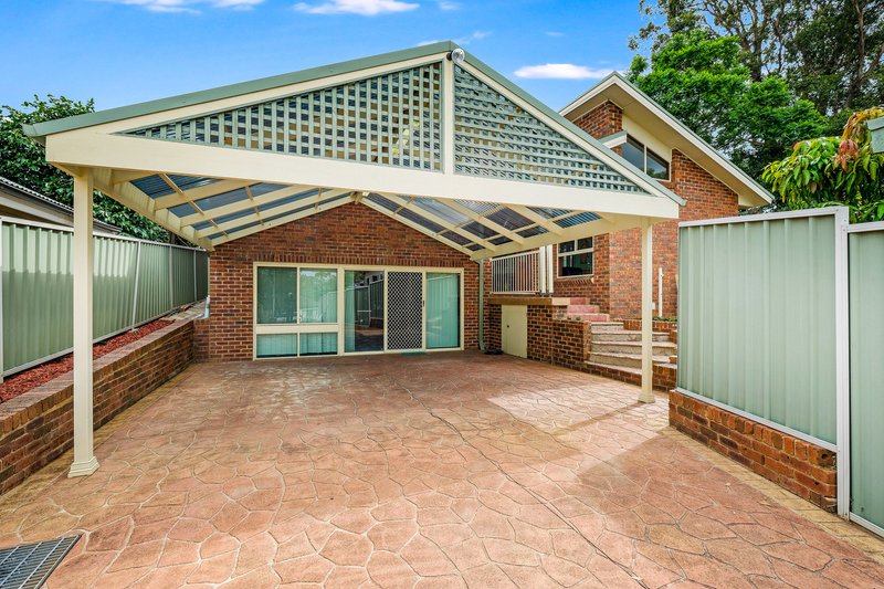 Photo - 2A Parkham Street, Chester Hill NSW 2162 - Image 2