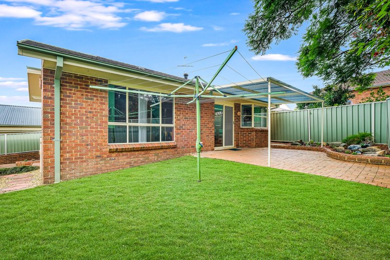 Photo - 2A Parkham Street, Chester Hill NSW 2162 - Image 8