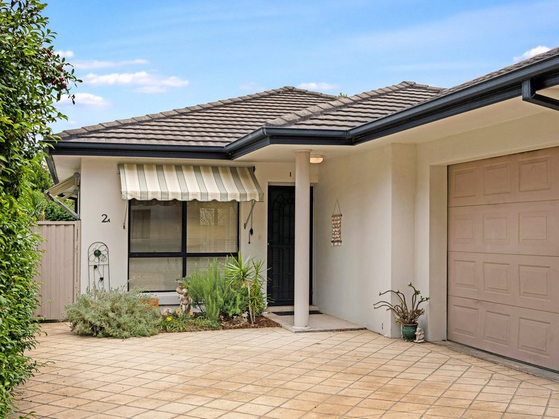 2A Parkside Drive, Sandringham NSW 2219