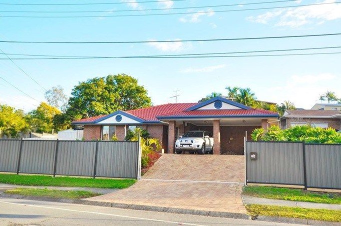 2A Parkview Crescent, Shailer Park QLD 4128