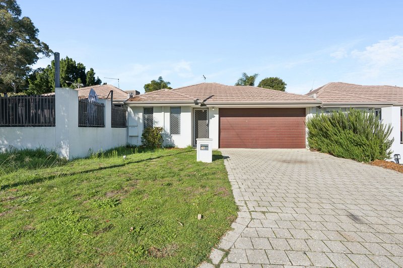 Photo - 2A Pearson Street, Armadale WA 6112 - Image 1