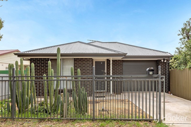 2A Penfold Road, Elizabeth South SA 5112