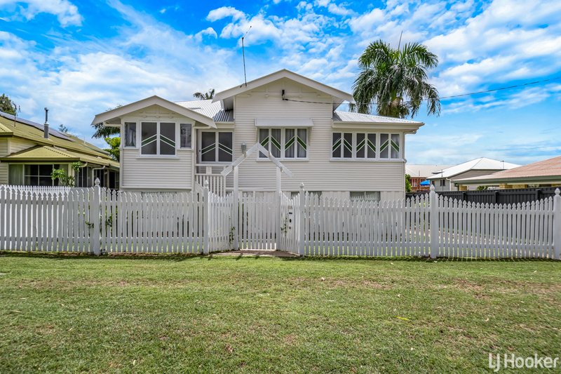 2A Penlington Street, Allenstown QLD 4700