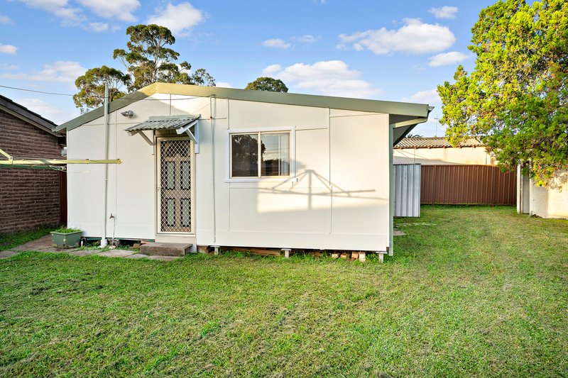 2A Pentland Street, Quakers Hill NSW 2763