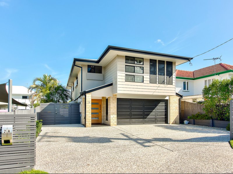 2A Pfingst Road, Wavell Heights QLD 4012