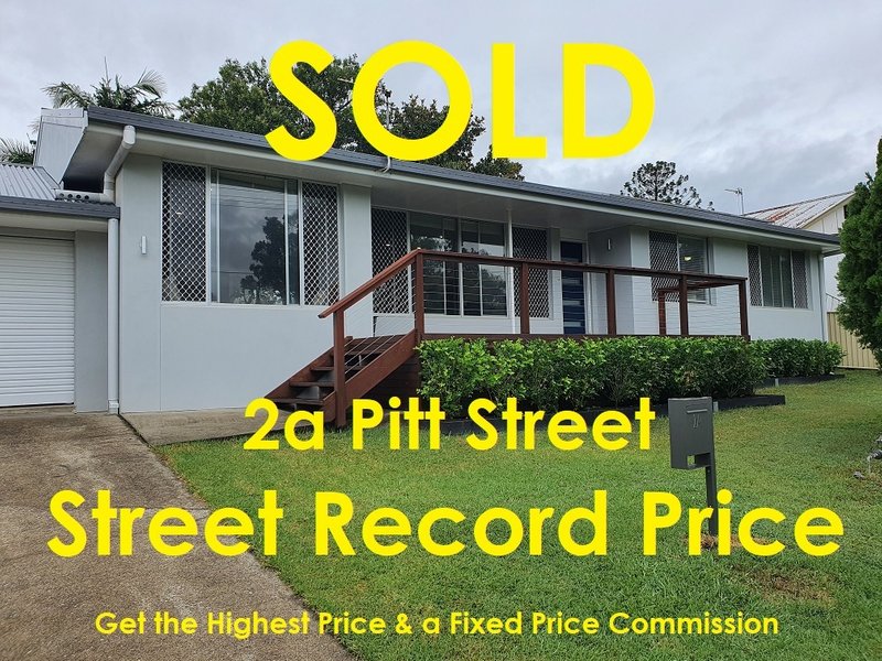 2A Pitt St , Coffs Harbour NSW 2450