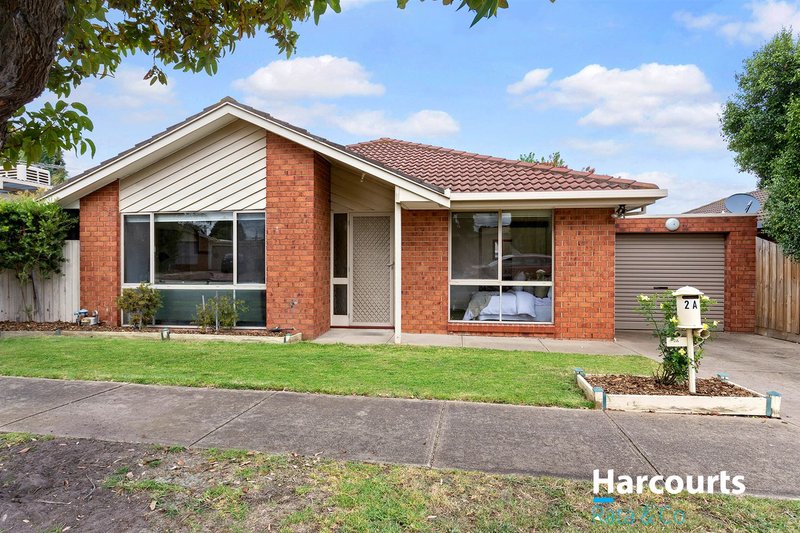 2A Polydor Court, Epping VIC 3076