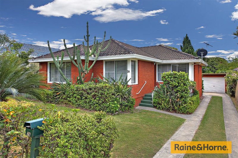 2A Poulton Ave Beverley Park NSW 2217 Real Estate Industry Partners