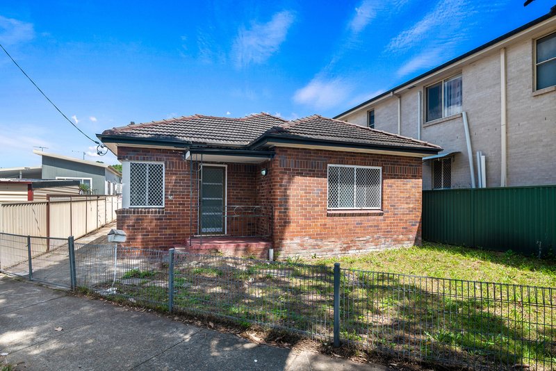 2A Queen Street, Auburn NSW 2144