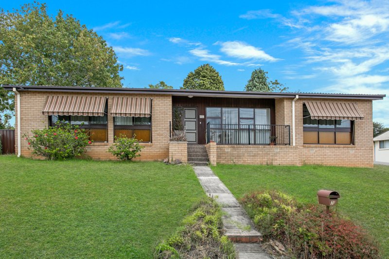 2A Rembrandt Street, Carlingford NSW 2118