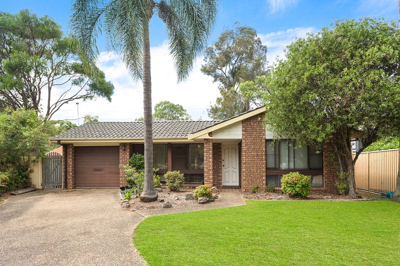 2A Restormel Street, Woolooware NSW 2230