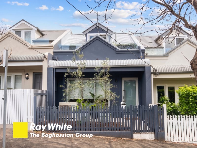 Photo - 2A Reuss Street, Leichhardt NSW 2040 - Image 1