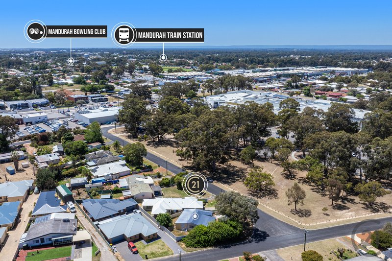 Photo - 2A Rigel Street, Mandurah WA 6210 - Image 7