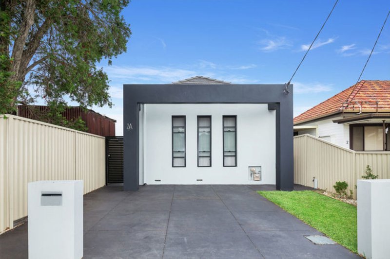 2A Robertson Street, Guildford NSW 2161