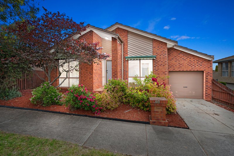 2A Romeo Court, Mill Park VIC 3082