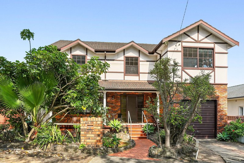 2A Roslyn Street, Ashbury NSW 2193