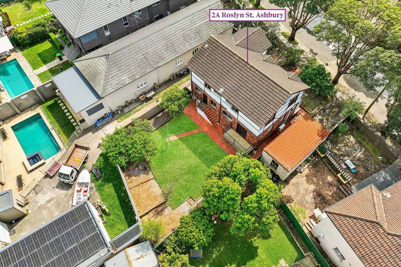 Photo - 2A Roslyn Street, Ashbury NSW 2193 - Image 12