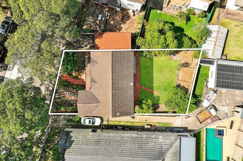 Photo - 2A Roslyn Street, Ashbury NSW 2193 - Image 13